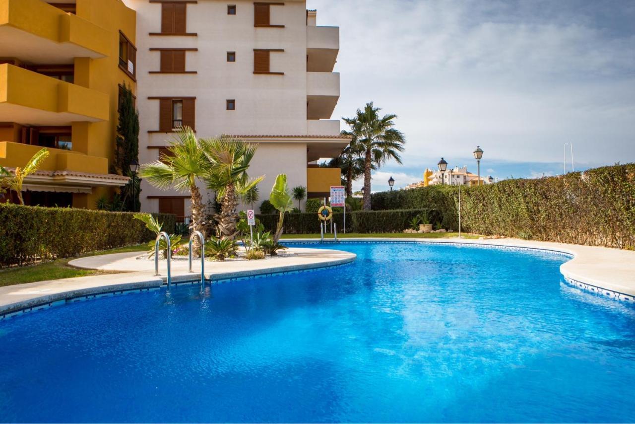 Apartament Love Home Punta Prima  Exterior foto